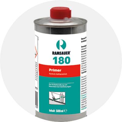 Ramsauer products – professional-grade materials, accessories & extras