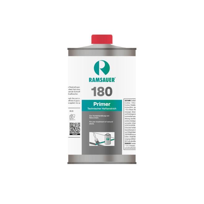 Produktbild 180 Primer - Ramsauer 