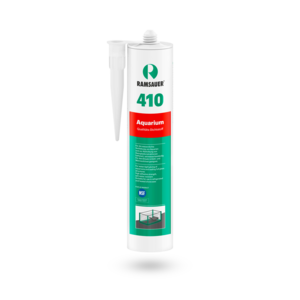 Produktbild 410 Aquarium - Dichtstoff für unter Wasser - Ramsauer
