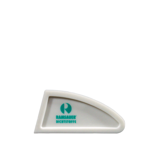 Produktbild Glättfix Sanitär Spachtel - Hilfsmittel - Ramsauer