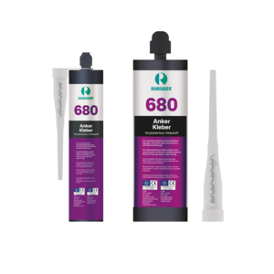 Produktbild 680 Anker Kleber - Klebstoff - Ramsauer
