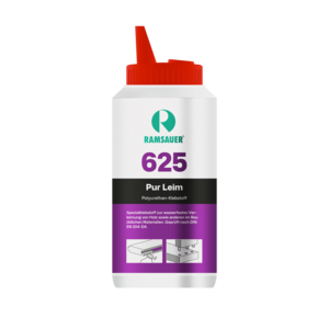 Produktbild 625 Pur-Leim - Polyurethan-Klebstoff - Ramsauer