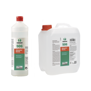 Produktbild 506 Glättmittel Spezial - Ramsauer