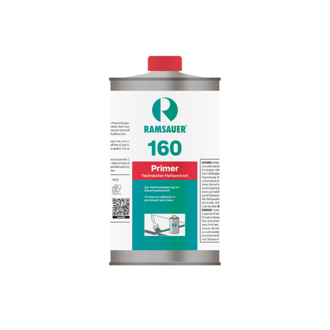 Produktbild 160 Primer - Ramsauer