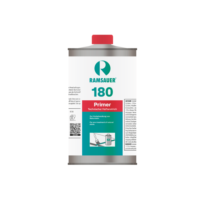 Produktbild 180 Primer - Ramsauer 