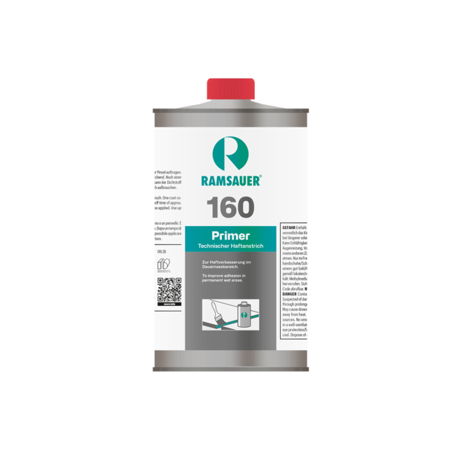Produktbild 160 Primer - Ramsauer